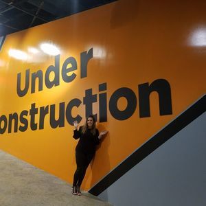 Meet your Posher, Jill